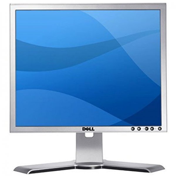 Monitor 19 inch lcd dell ultrasharp 1907fp,